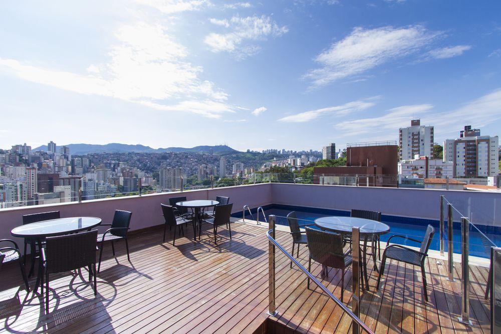 Esuites Virginia Luxemburgo