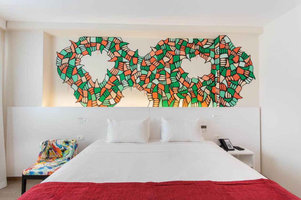 Esuites Virginia Luxemburgo 4*