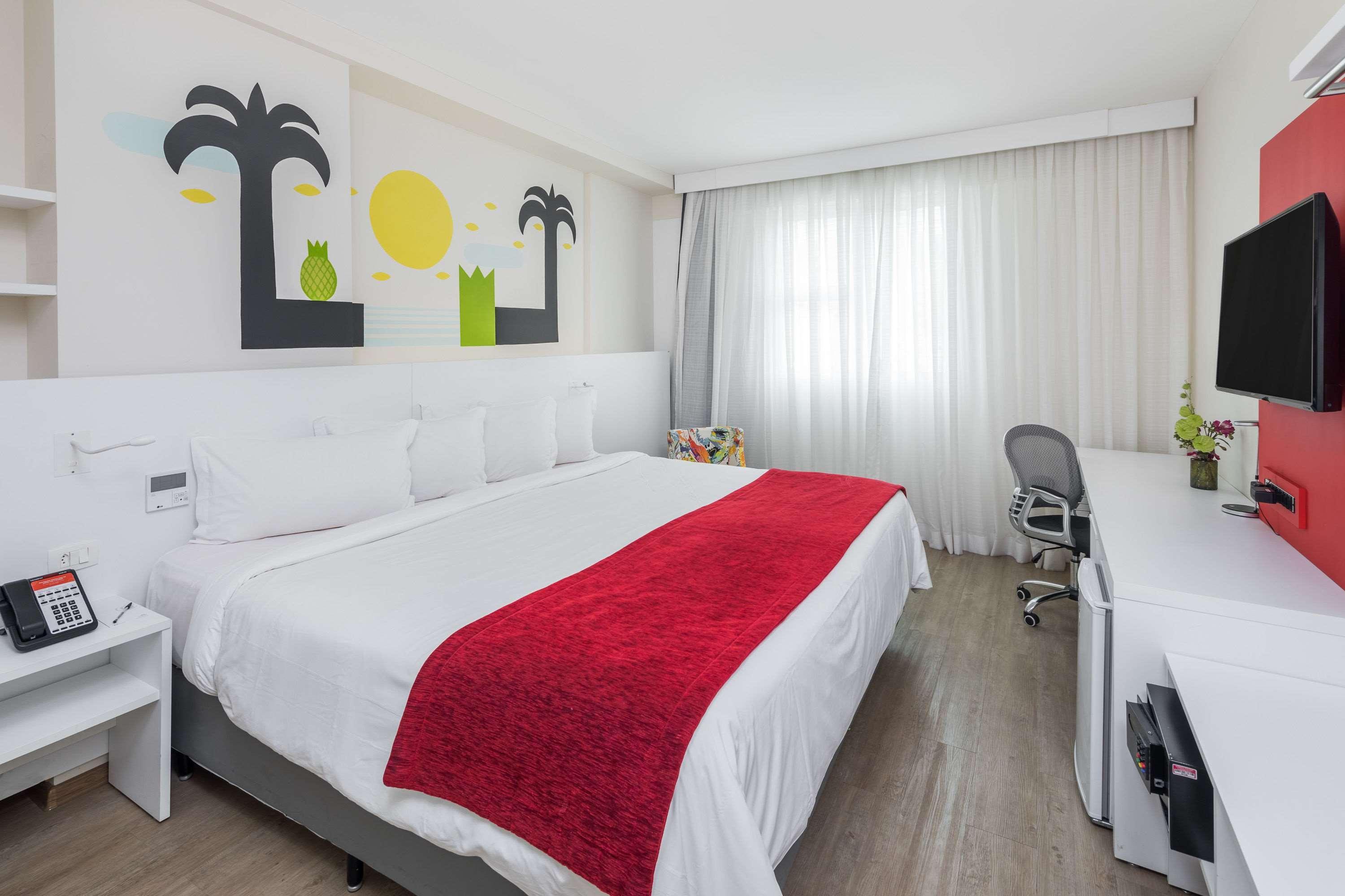 Hotel Esuites Virginia Luxemburgo
