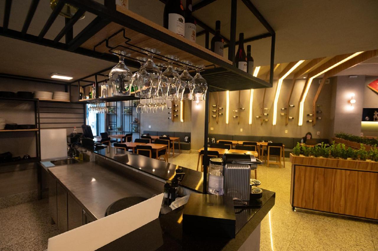 Esuites Virginia Luxemburgo 4*