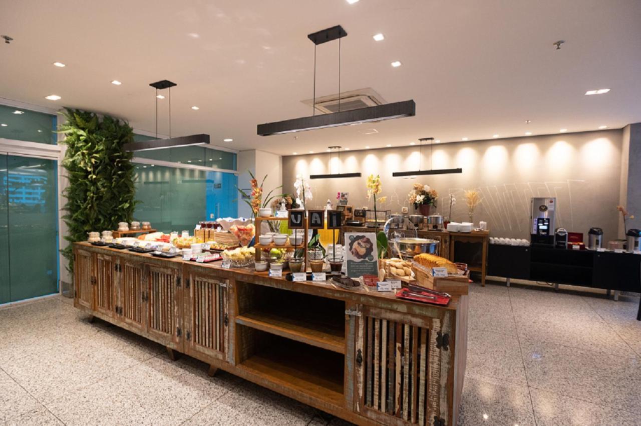 Esuites Virginia Luxemburgo Hotel