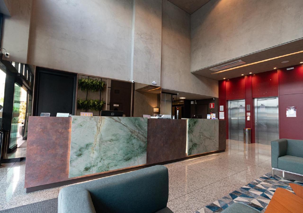 Esuites Virginia Luxemburgo 4*