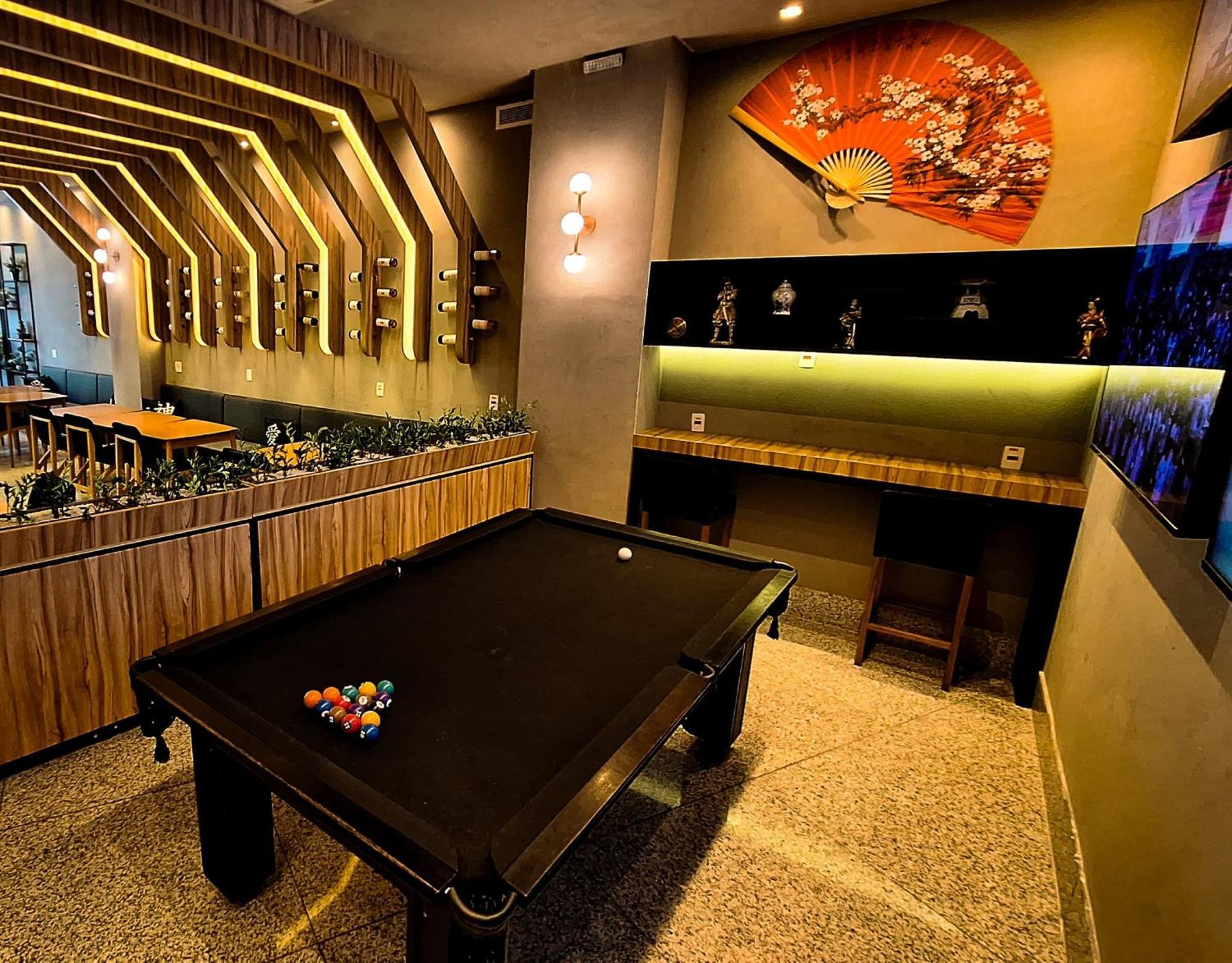 Esuites Virginia Luxemburgo Belo Horizonte