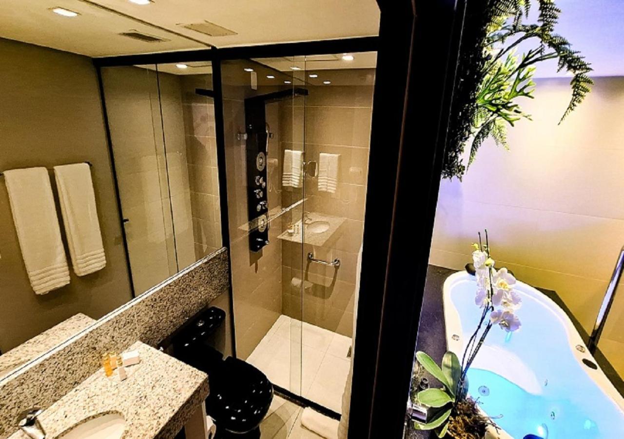 Esuites Virginia Luxemburgo